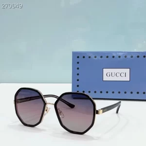 Gucci Sunglasses – GRS62