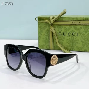 Gucci Sunglasses – GRS32