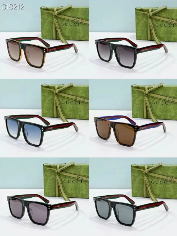 Gucci Sunglasses