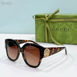 Gucci Sunglasses – GRS33