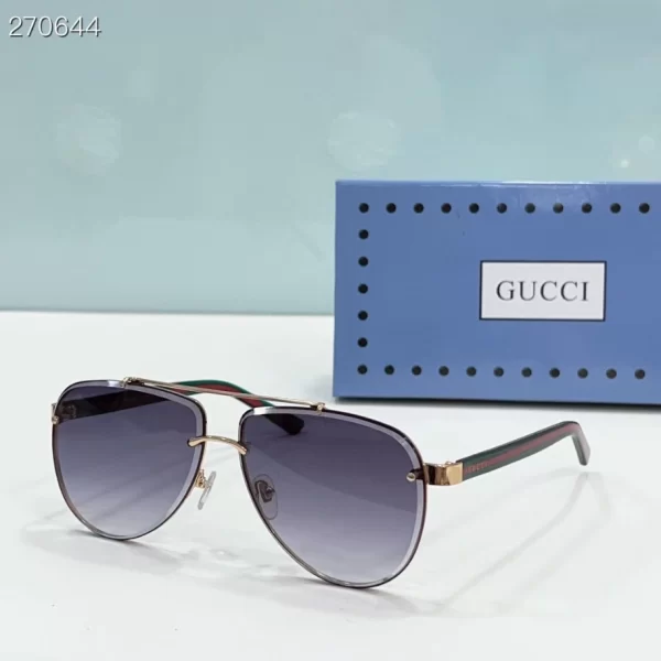 Gucci Sunglasses – GRS56