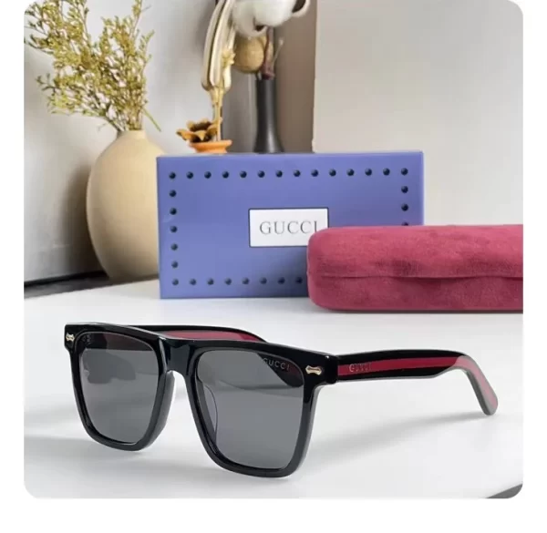 Gucci Sunglasses – GRS71