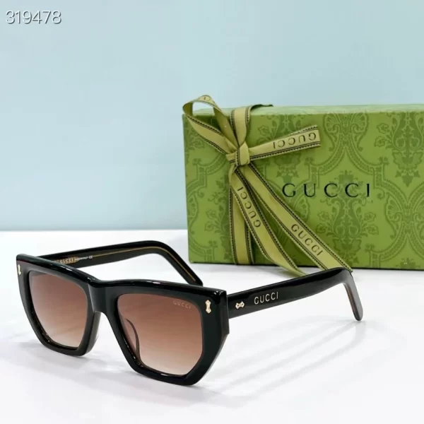 Gucci Sunglasses – GRS21