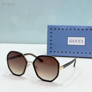 Gucci Sunglasses – GRS64