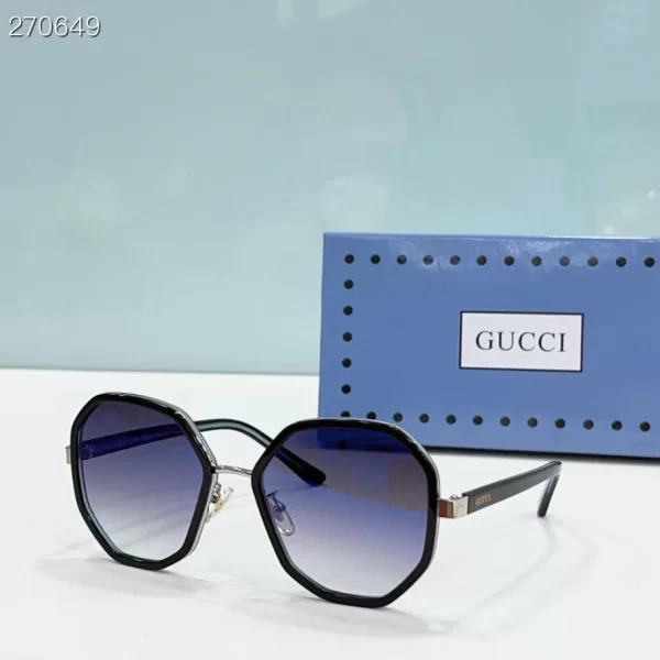 Gucci Sunglasses – GRS63