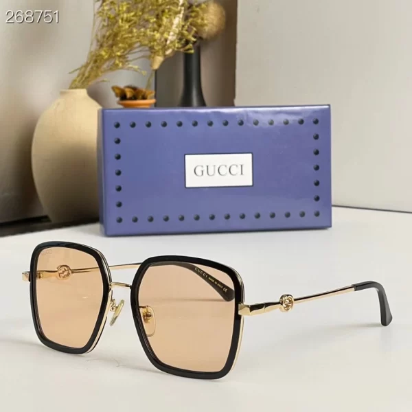 Gucci Sunglasses – GRS73