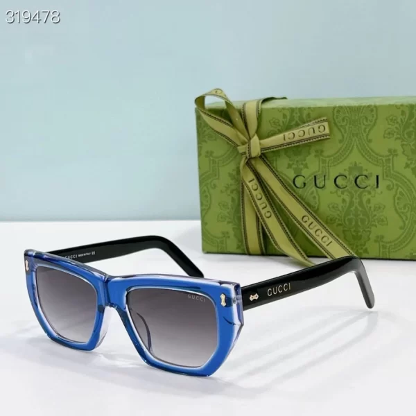 Gucci Sunglasses – GRS23