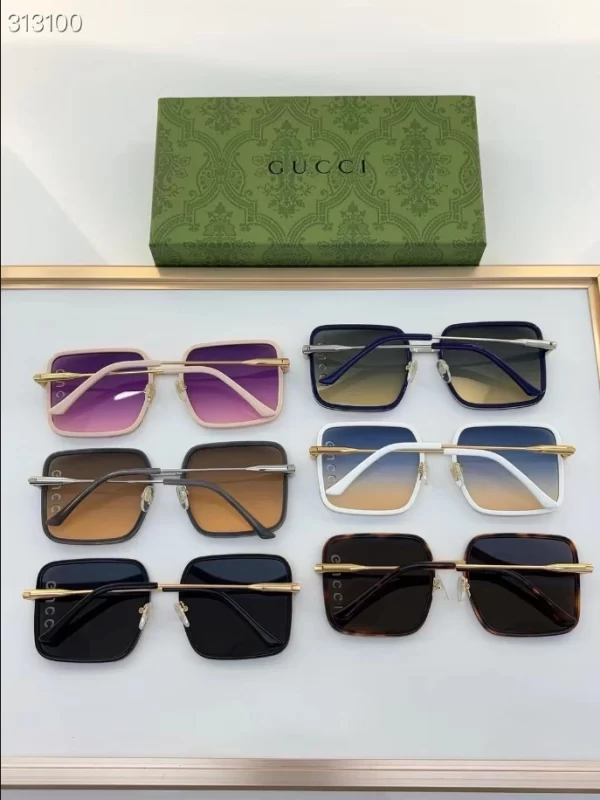 Gucci Sunglasses