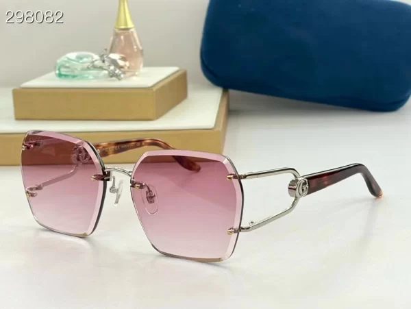 Gucci Sunglasses – GRS49