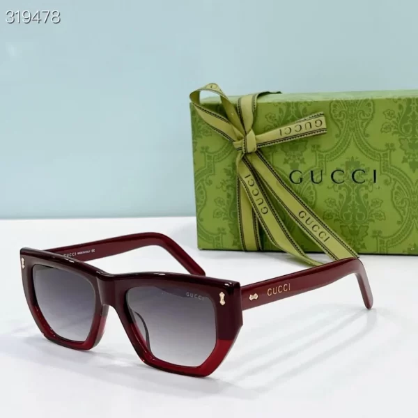 Gucci Sunglasses – GRS24