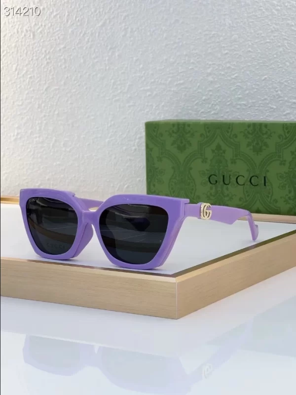 Gucci Sunglasses – GRS40