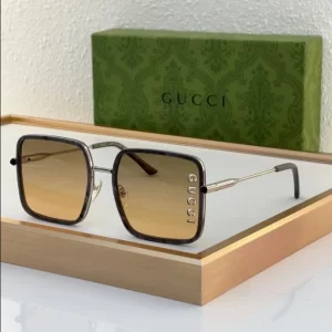 Gucci Sunglasses – GRS47