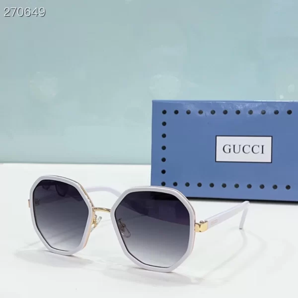 Gucci Sunglasses – GRS65