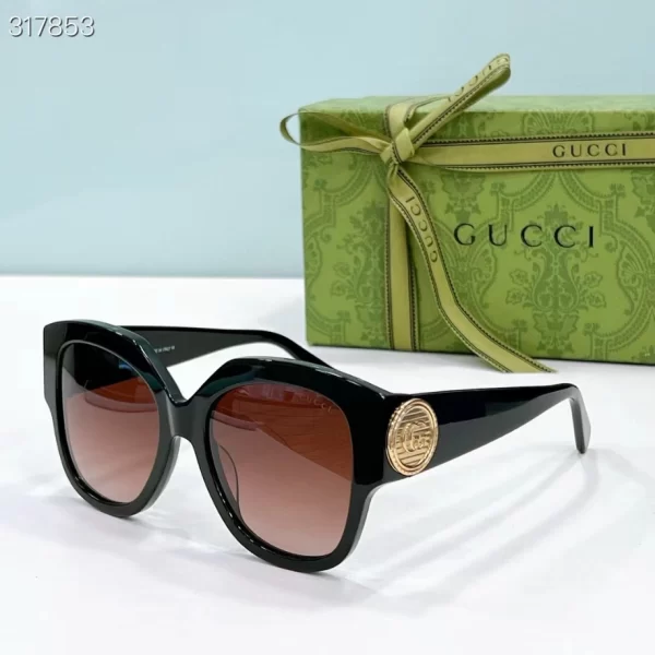 Gucci Sunglasses – GRS31