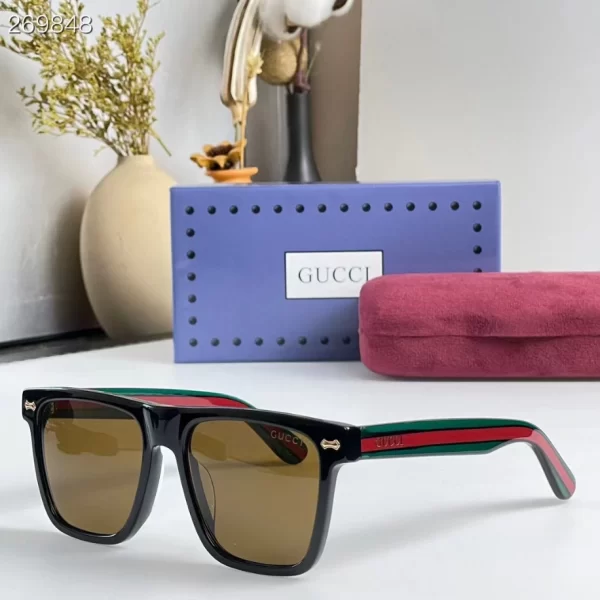 Gucci Sunglasses – GRS69