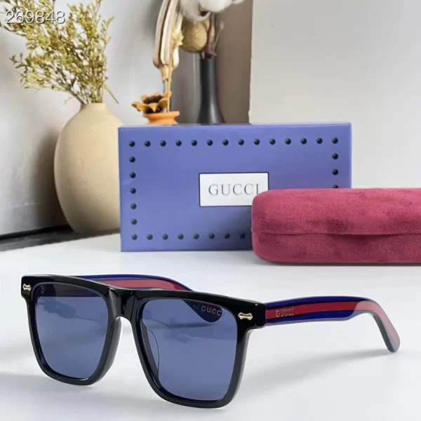 Gucci Sunglasses – GRS67