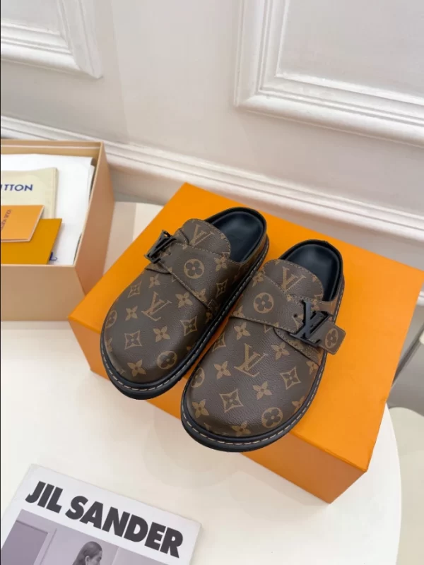 LV Easy Mule - S36