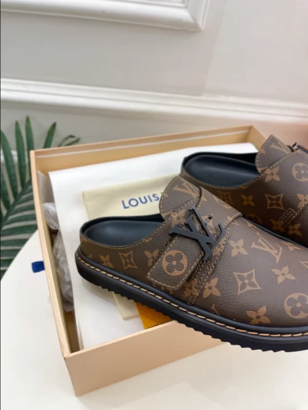 LV Easy Mule - S36