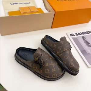 LV Easy Mule - S36