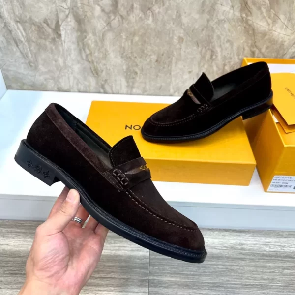 LV Flex Loafer - RL53