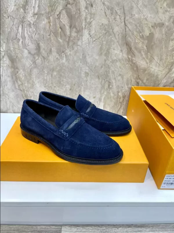 LV Flex Loafer - RL54