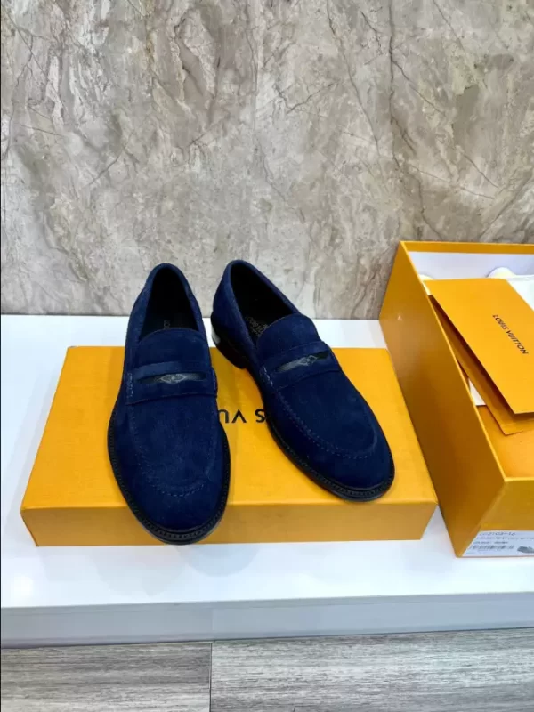 LV Flex Loafer - RL54