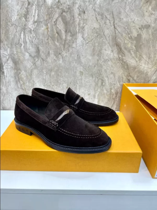 LV Flex Loafer - RL53