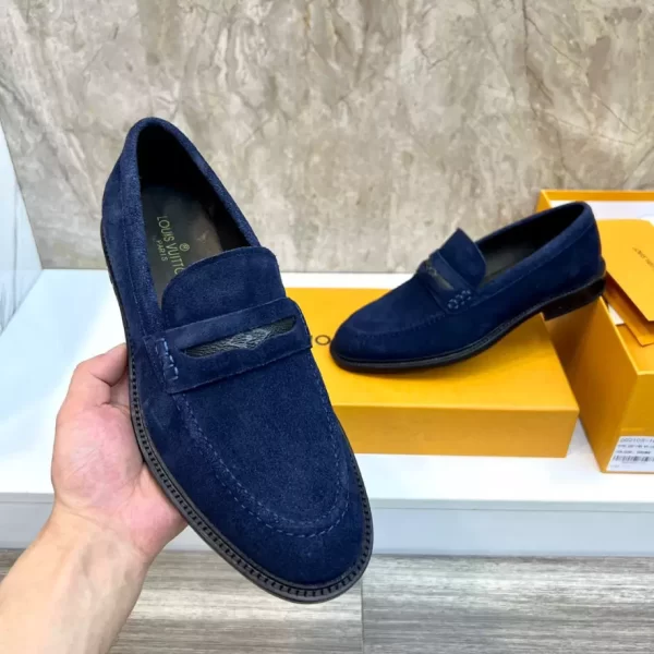 LV Flex Loafer - RL54