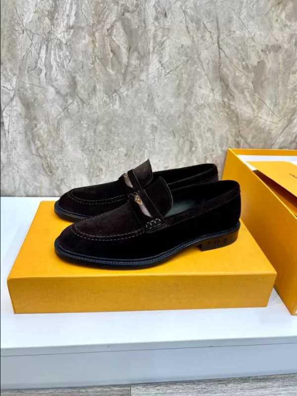 LV Flex Loafer - RL53