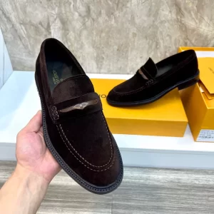 LV Flex Loafer - RL53