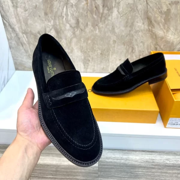 LV Flex Loafer - RL55