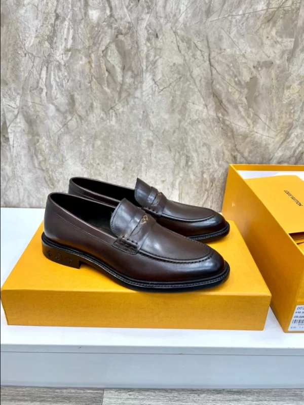 LV Flex Loafer - RL56