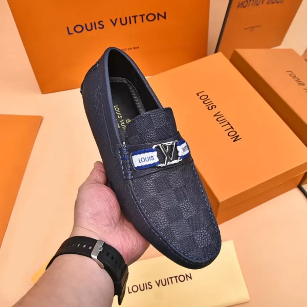 LV Moccasin - RL28