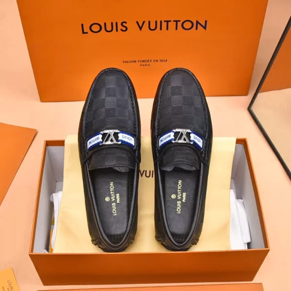 LV Moccasin - RL29