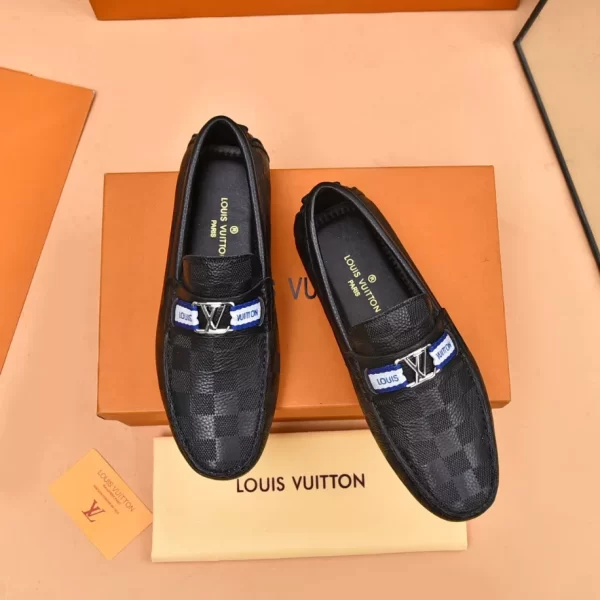 LV Moccasin - RL29