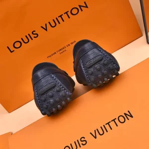 LV Moccasin - RL28