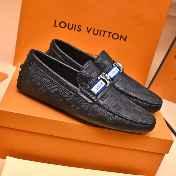 LV Moccasin - RL29