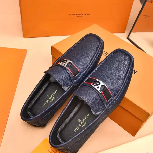 LV Moccasin - RL30