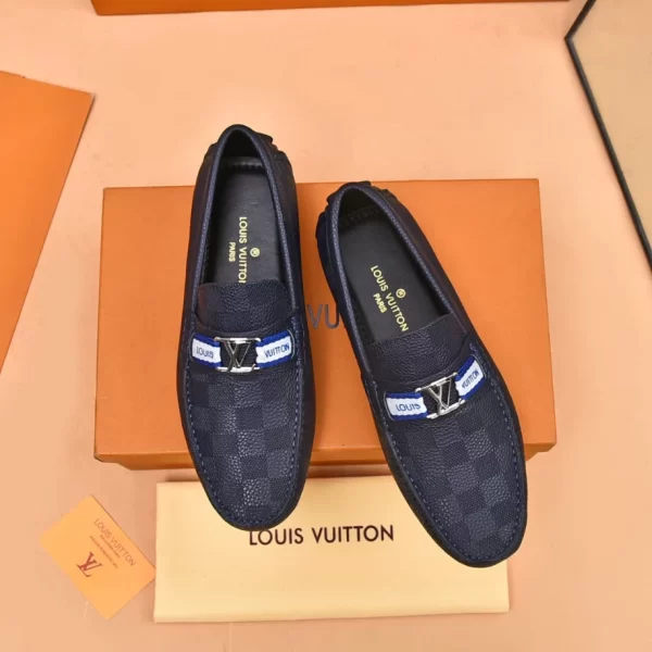 LV Moccasin - RL28