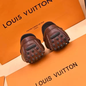 LV Moccasin - RL27