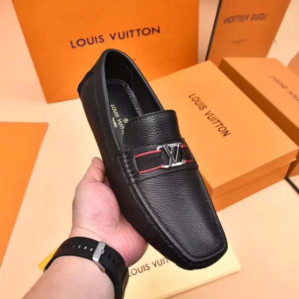 LV Moccasin - RL31