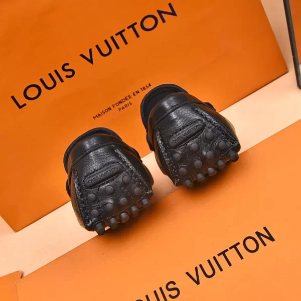 LV Moccasin - RL29