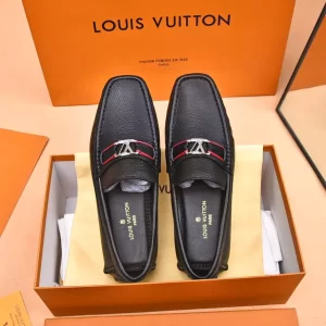 LV Moccasin - RL31