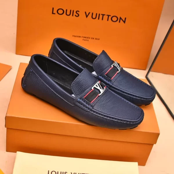 LV Monte Carlo Moccasin - RL30