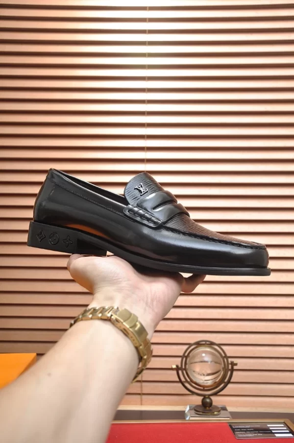 LV Louis Loafer - RL49