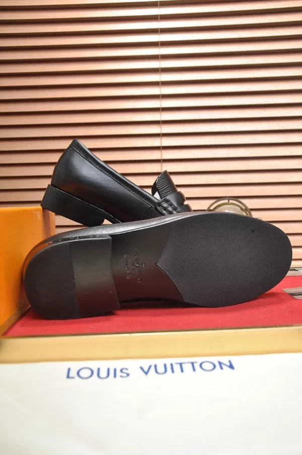 LV Louis Loafer - RL50