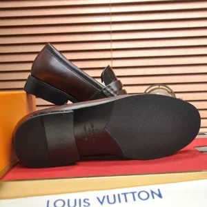 LV Louis Loafer - RL51