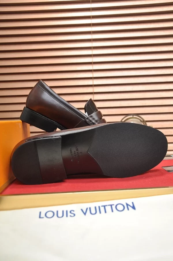 LV Louis Loafer - RL51