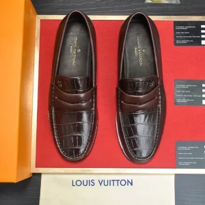 LV Louis Loafer - RL51