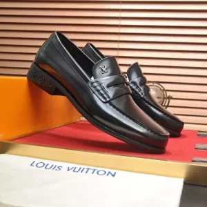 LV Louis Loafer - RL48